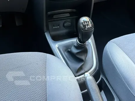 HB20S 1.0 Comfort Plus 12V Turbo
