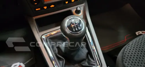 Vectra GT 2.0 MPFI 8V FlexPower Mec.