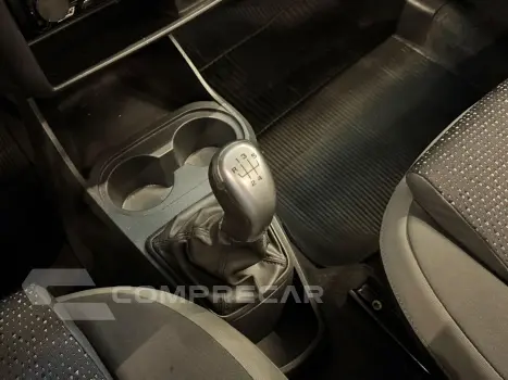 Montana 1.4 Mpfi Ls Cs 8V Flex 2P Manual