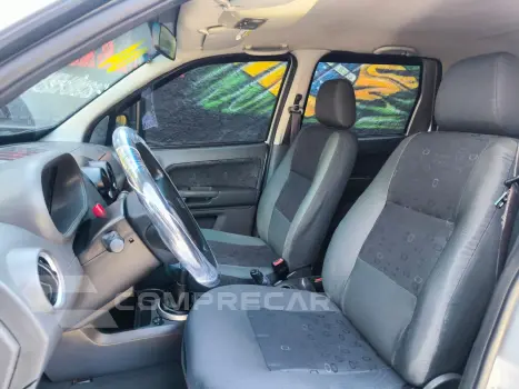 ECOSPORT 1.6 XLT 8V