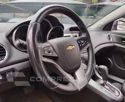 CRUZE 1.8 LT 16V