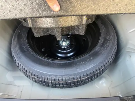HR-V 1.8 16V EXL