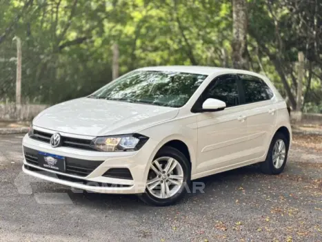 POLO 1.0 MPI TOTAL FLEX MANUAL