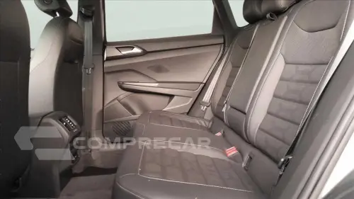 TAOS 1.4 250 TSI TOTAL FLEX HIGHLINE AUTOMÁTICO