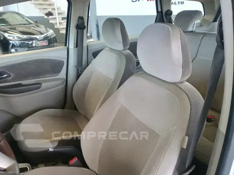 SPIN 1.8 LTZ 7L 8V