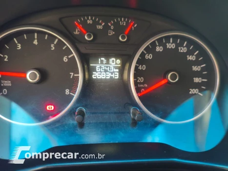 VOYAGE 1.0 MI 8V
