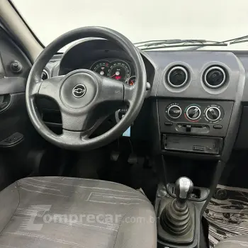 PRISMA  Sed. Maxx/ LT 1.4 8V ECONOF. 4p