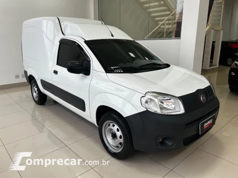 Fiat Fiorino Endurance EVO 1.4 Flex 8V 2p 2 portas