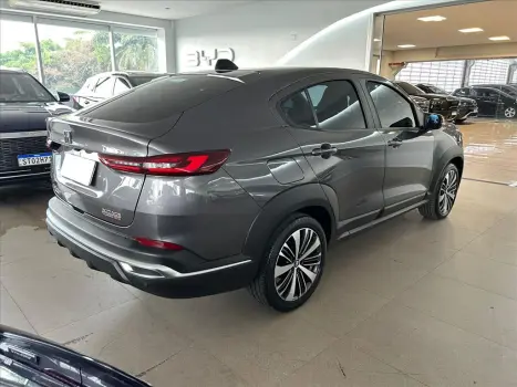 FASTBACK 1.0 TURBO 200 FLEX AUDACE CVT