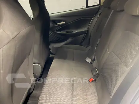 ONIX 1.0 TURBO FLEX LT MANUAL