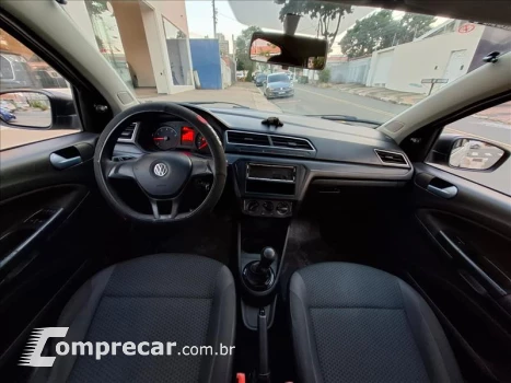 GOL 1.0 12V MPI Totalflex