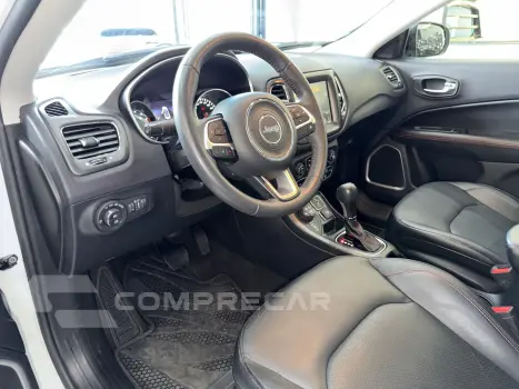 Compass Trailhawk 2.0