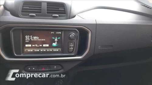 SPIN 1.8 LT 8V FLEX 4P AUTOMÁTICO