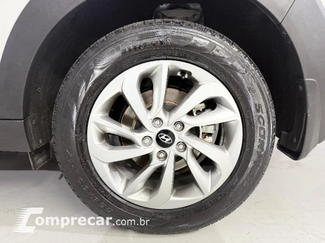 TUCSON 1.6 16V T-gdi GLS