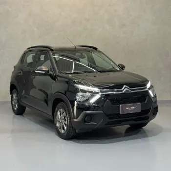 C3 Feel 1.0 Flex 6V 5p Mec.