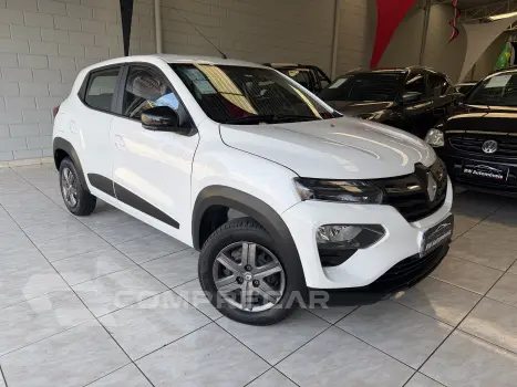 KWID 1.0 12V SCE Intense
