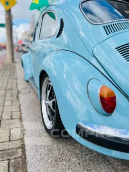 FUSCA 1.3 8V