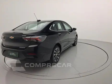 ONIX 1.0 TURBO FLEX PLUS PREMIER AUTOMÁTICO