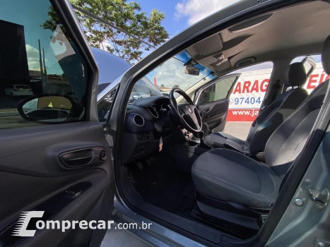 PUNTO 1.4 Attractive 8V