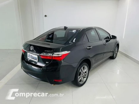 COROLLA XEI20FLEX