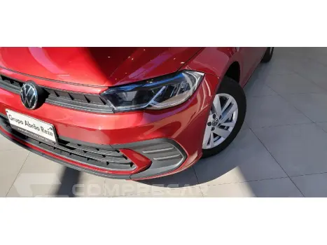 POLO 1.0 170 TSI MANUAL