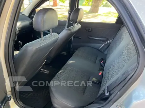 PALIO - 1.0 MPI FIRE 8V 4P MANUAL