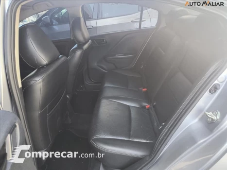 CITY 1.5 Personal 16V