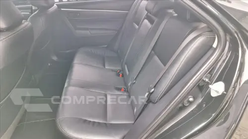 COROLLA 2.0 XEI 16V FLEX 4P AUTOMÁTICO