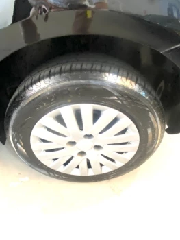 GOL 1.0 MI 8V G.V
