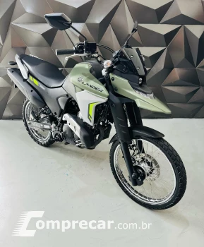 Yamaha XTZ 250 LANDER