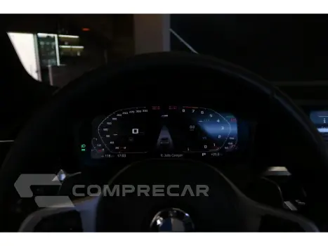 330i 2.0 16V TURBO GASOLINA M SPORT AUTOMÁTICO