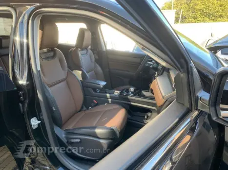 RAMPAGE LAR. HURR. 4 2.0 TB CD 4X4  Aut.