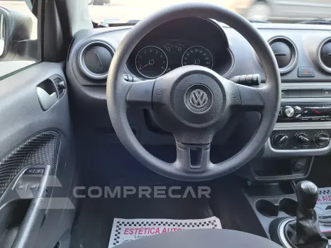 VOYAGE 1.0 MI Trendline 8V