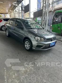 VOYAGE 1.0 12V MPI TOTALFLEX 4P MANUAL