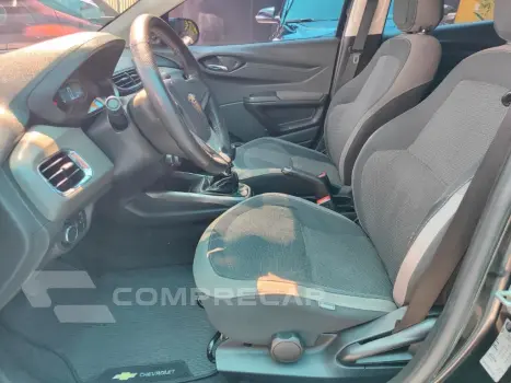 PRISMA Sed. LT 1.0 8V FlexPower 4p