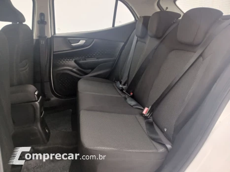 PULSE 1.3 FLEX DRIVE CVT