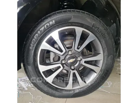 ONIX 1.4 MPFI LTZ 8V FLEX 4P AUTOMÁTICO