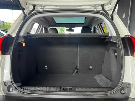 2008 1.6 16V Crossway