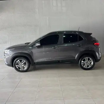 PULSE AUDACE 1.0 Turbo 200 Flex Aut.