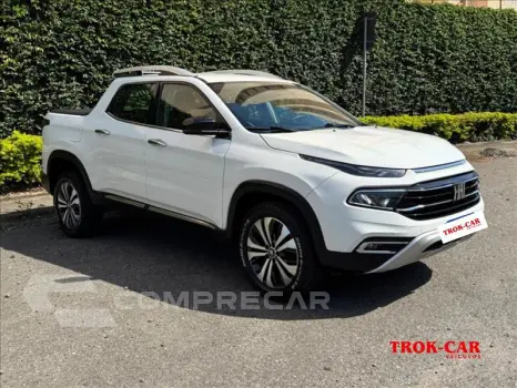 Fiat TORO 2.0 16V Turbo Volcano 4WD 4 portas