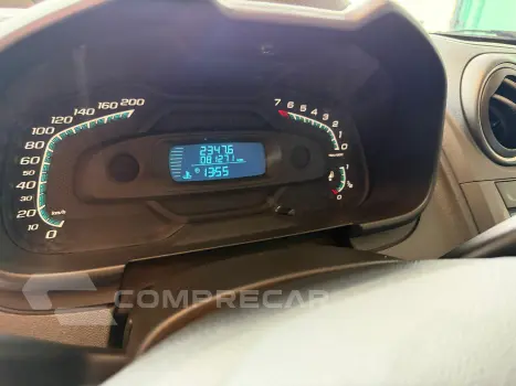 MONTANA 1.4 MPFI LS CS 8V