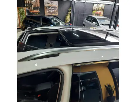 TIGUAN 1.4 250 TSI TOTAL FLEX ALLSPACE COMFORTLINE TIPTRONIC