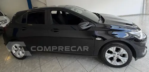 ONIX HATCH LTZ 1.0 12V TB Flex 5p Aut.