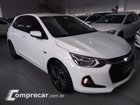 ONIX 1.0 TURBO FLEX LT MANUAL