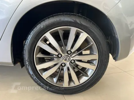 Fit EXL 1.5 Flex/Flexone 16V 5p Aut