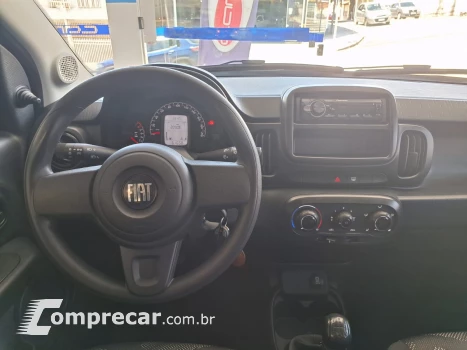 MOBI 1.0 8V EVO Like.