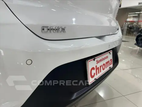 ONIX 1.0 TURBO FLEX LTZ MANUAL