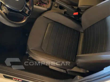 POLO 1.4 250 TSI GTS AUTOMÁTICO