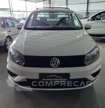 SAVEIRO 1.6 MI Trendline CS 8V