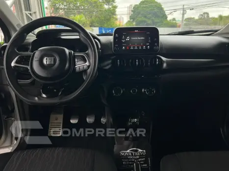 ARGO DRIVE 1.0 6V Flex